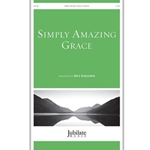 Simply Amazing Grace