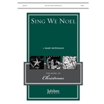 Sing We Noel