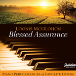Blessed Assurance
