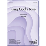 Sing God's Love 2-Part Treble