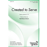 Created to Serve