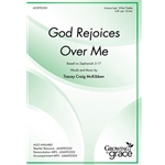 God Rejoices Over Me