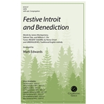 Festive Introit and Benediction