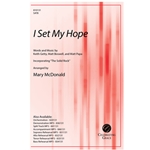 I Set My Hope