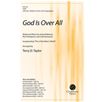 God Is Over All