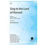 Sing to the Lord of Harvest