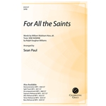 For All the Saints