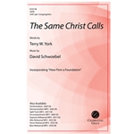 The Same Christ Calls