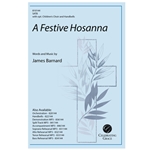 A Festive Hosanna