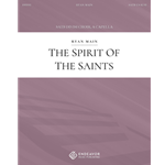 The Spirit of the Saints