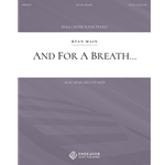 And For A Breath