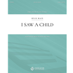 I Saw A Child