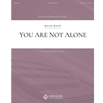 You Are Not Alone