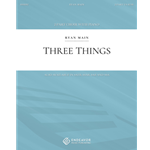 Three Things