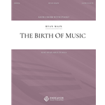 The Birth of Music