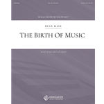 The Birth of Music