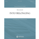 Into Belonging