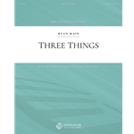 Three Things