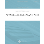 Wynken Blynken And Nod