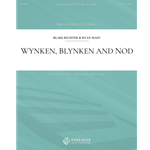 Wynken Blynken And Nod