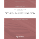 Wynken Blynken And Nod