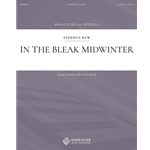 In The Bleak Midwinter