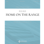Home On The Range
