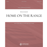 Home On The Range