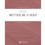 Better Be A Seed