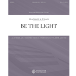 Be The Light