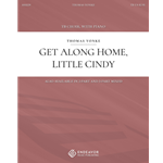Get Along Home, Little Cindy