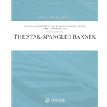 The Star-Spangled Banner