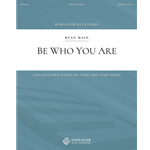 Be Who You Are