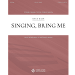Singing, Bring Me