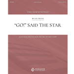 Go! Said The Star