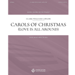 Carols of Christmas