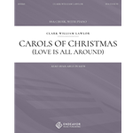 Carols of Christmas