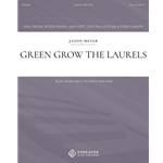 Green Grow The Laurels