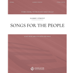 Songs For The People