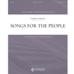 Songs For The People