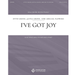 I've Got Joy