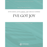 I've Got Joy