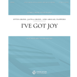 I've Got Joy