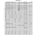 Reginhard Variations for Orchestra