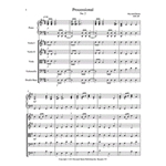 Processional No. 2