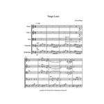 Tango Loco