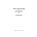 New York Swing