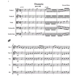 Dramatic Strings