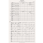 Classical Strings HS