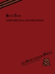 Back Talk